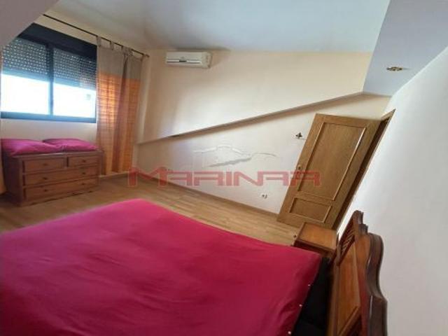 Duplex en Borox