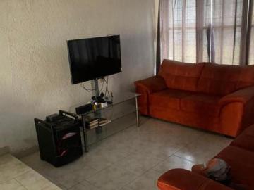 Duplex en Bosques de Bolognia, Cuautitlán Izcalli