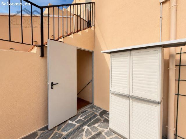 Dúplex en Bahía de Casares
