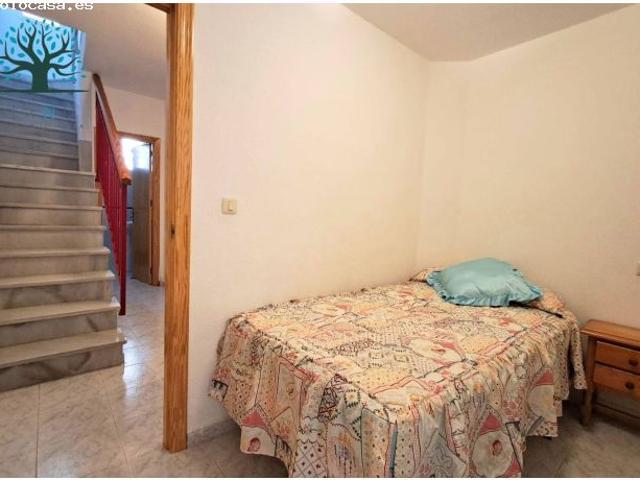 DÚPLEX EN BARRIO SAN ISIDRO