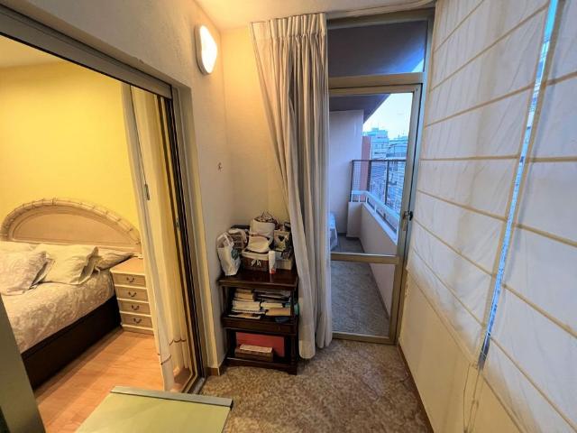Dúplex en Benidorm, Foietes, alquiler