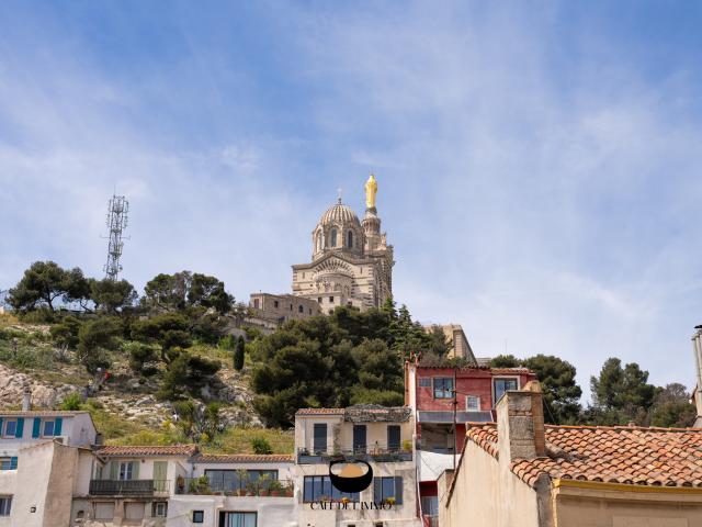 DUPLEX EN DERNIER ÉTAGE