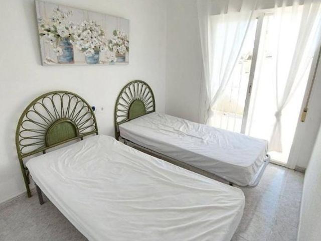 Duplex en Doña Pepa