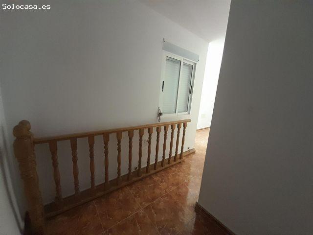 Dúplex en el centro de Mazarrón