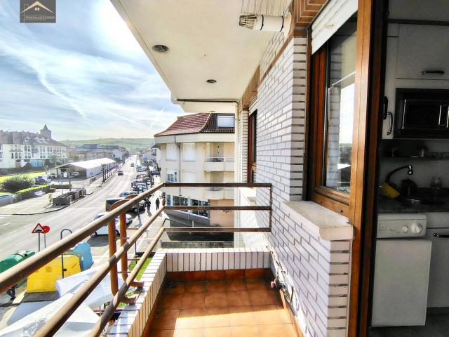 DUPLEX EN EL CENTRO DE AJO