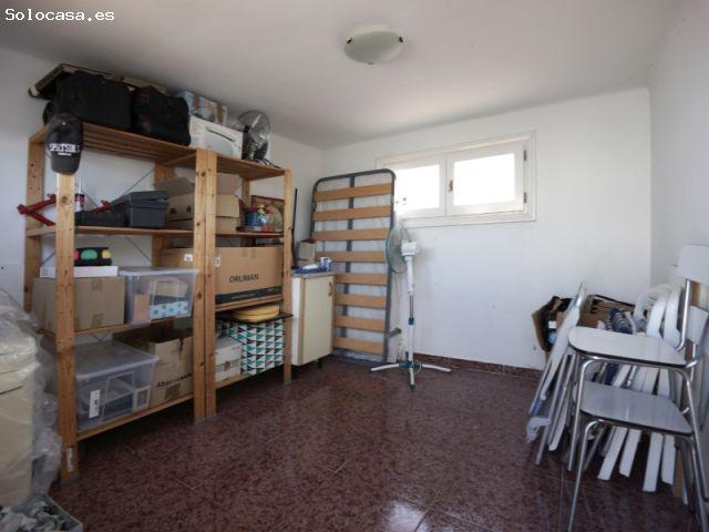Duplex en el centro de Sant Feliu de Guíxols con plaza de aparcamiento