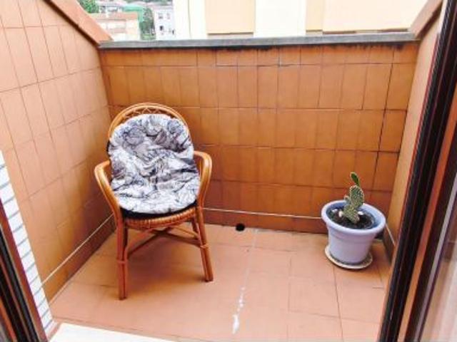 Dúplex en el centro de Santoña con garaje cerrado, trastero y terrazas