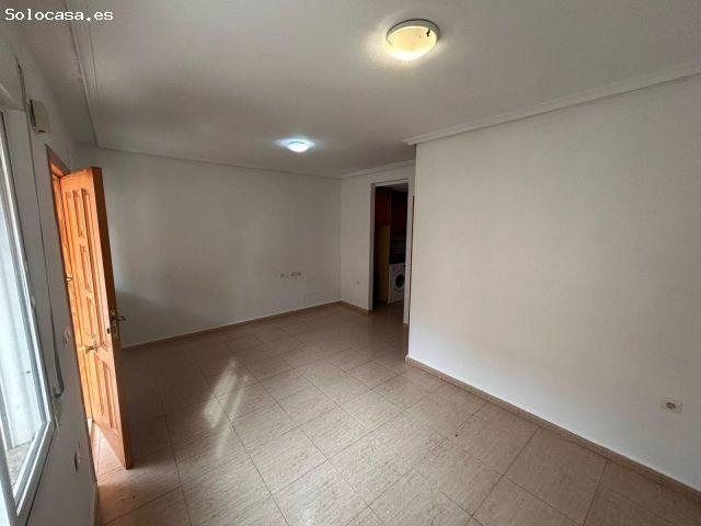 Duplex en El Salado Torrevieja