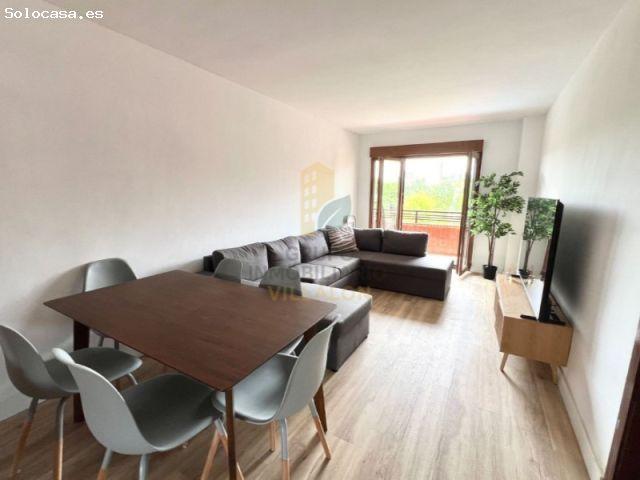 DUPLEX EN EL PALACIO, VILLAMAÑÁN