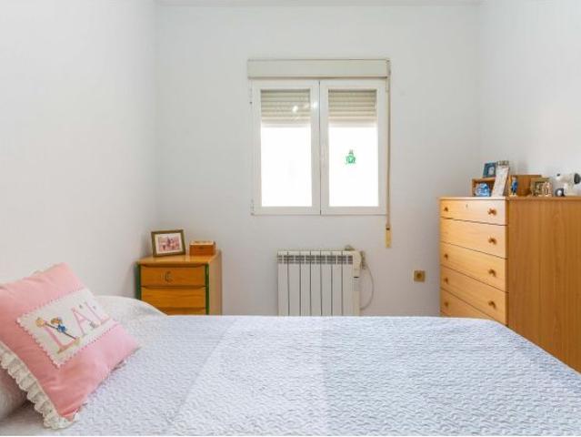 Duplex en el puerto de Roquetas