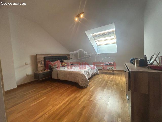 Duplex en Esquivias