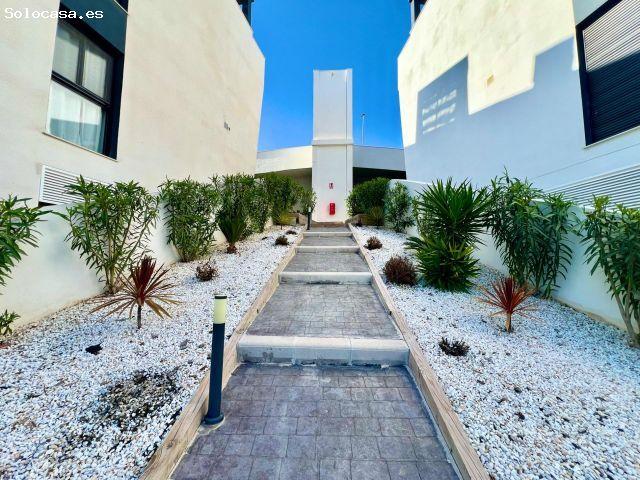 DUPLEX EN FINESTRAT CON VISTAS AL MAR
