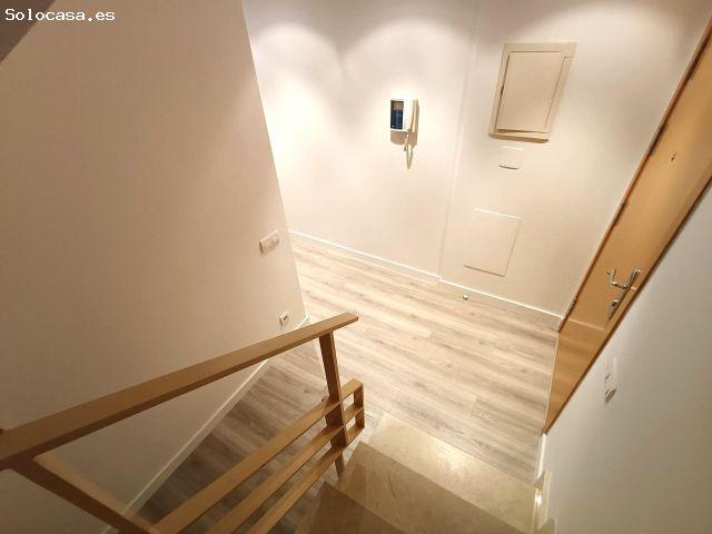 DUPLEX EN IMPECABLE ESTADO EN PERAMÀS/ P. CATALUNYA. PK INCLUIDO