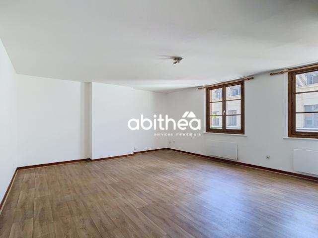 Duplex en location pour famille avec enfant à Arras 62