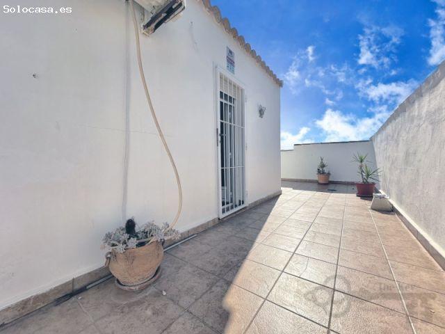 DUPLEX EN LOS NIETOS