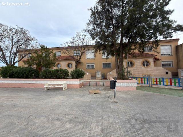 duplex en los dolores