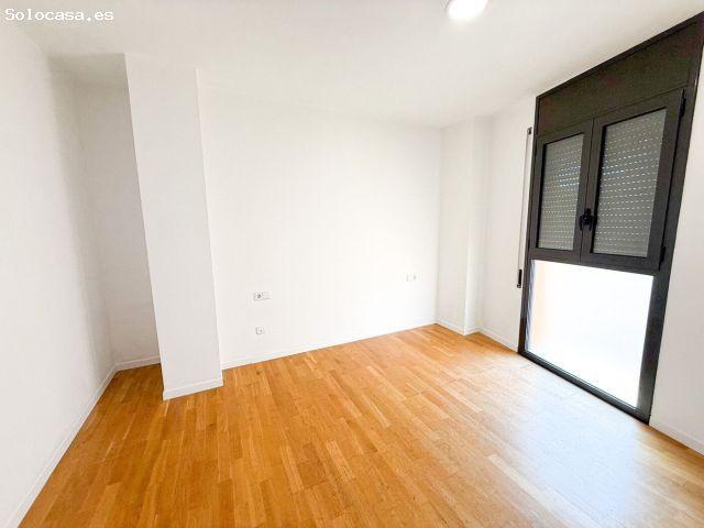 Dúplex en la creu de la Mà, Figueres