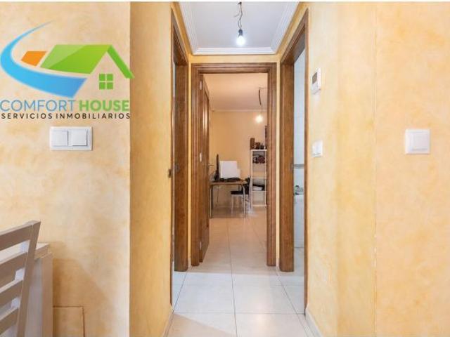 Dúplex en La Unión con sótano de casi 60m2 Oportunidad Ideal por €220,000