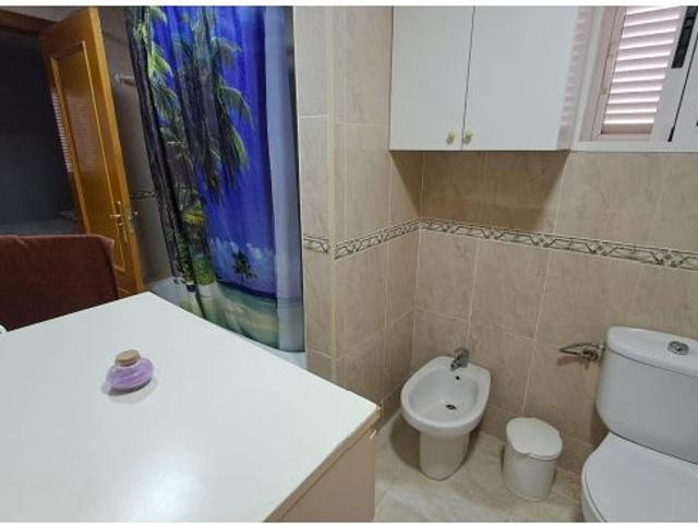 Dúplex en la Urbanización Dunas de Cope – Los Collados, Águilas, Costa Cálida