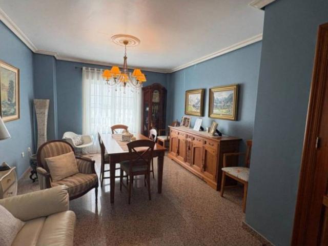 DUPLEX EN LA VILLA DE NIJAR