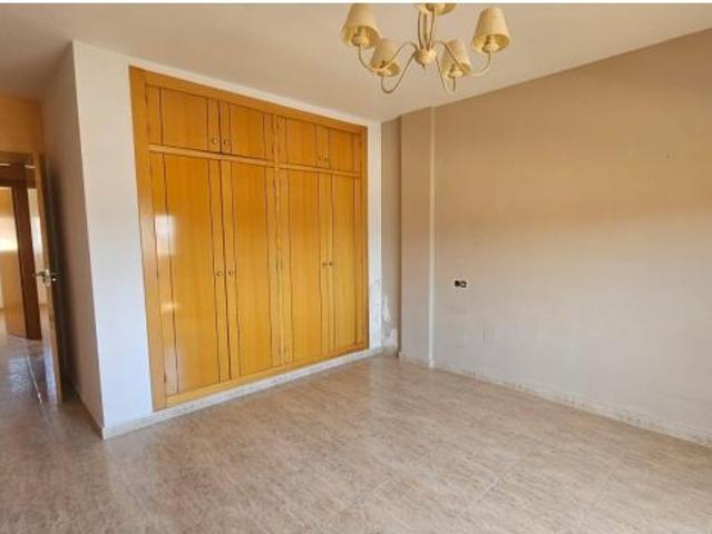 Duplex en Las torres de cotillas