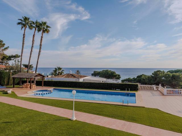 Dúplex en Moraira