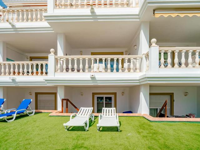 Dúplex en Moraira