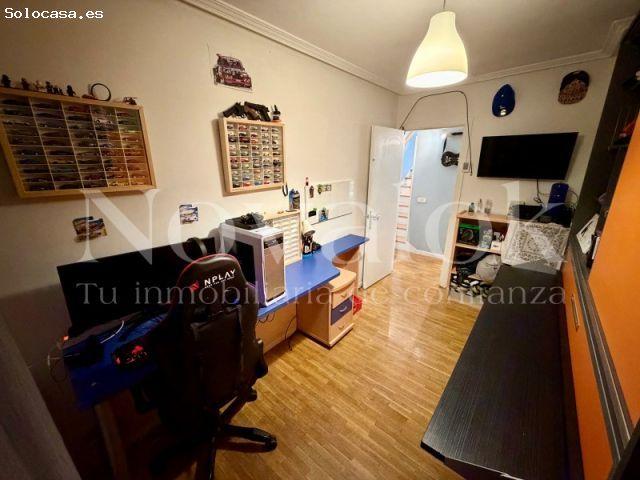 Duplex en Móstoles