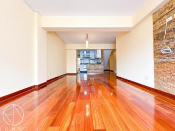 DUPLEX EN SAN BORJA