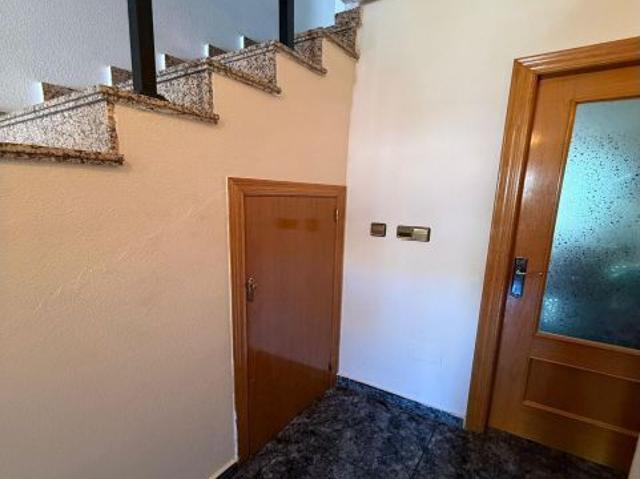 Dúplex en San Javier