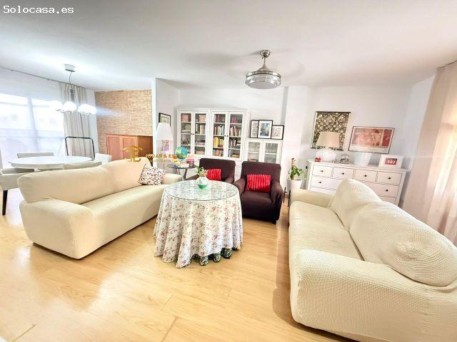 DUPLEX EN SAN JOSE