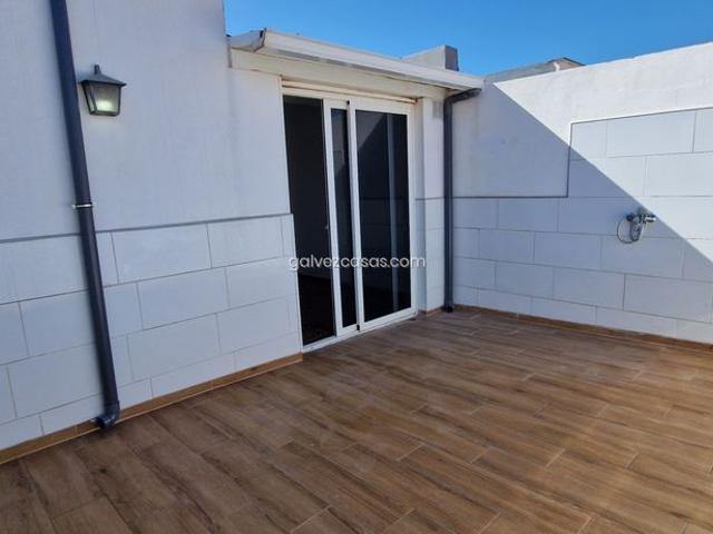 Dúplex en Santa Cruz de Tenerife, La Gallega, alquiler