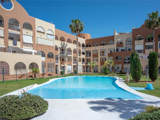 Dúplex en Santa Eulària des Riu, Ibiza