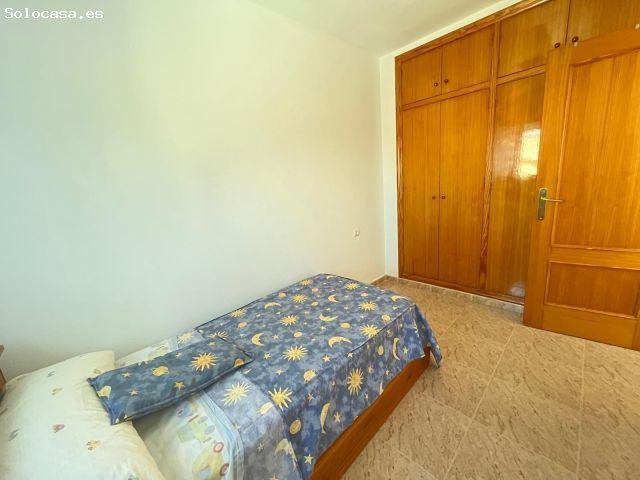 Dúplex en Santiago de la Ribera: Espacio y Comodidad al Mejor Precio