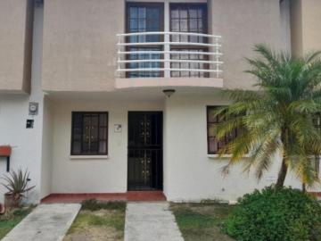 Duplex en pacora