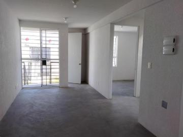 Dúplex en planta alta en Paseos del Pedregal, Tizayuca