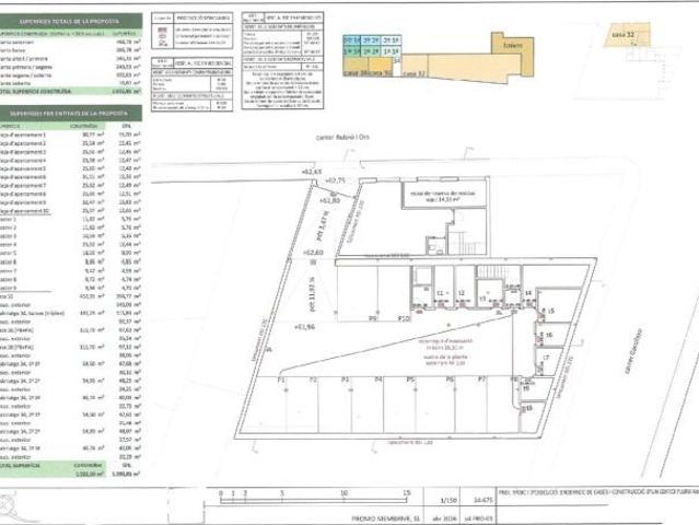 Dúplex en planta baja con jardín