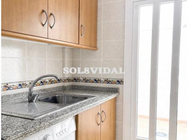 ? DÚPLEX EN PLANTA BAJA EN ALQUILER | LA CAMPANETA ORIHUELA ?