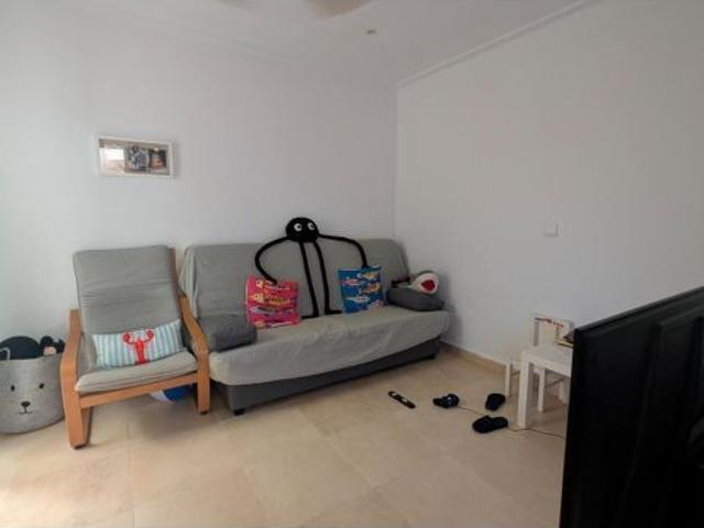 Dúplex en Playa Levante, Santa Pola
