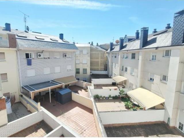 ?✨ ¡DÚPLEX EN PLENO CENTRO DE PONFERRADA! ✨?
