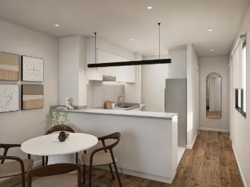Duplex en Preventa La Perla, Callao