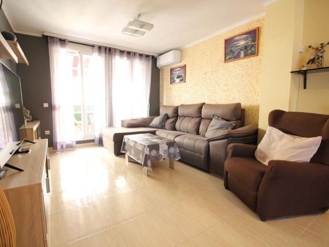 DÚPLEX EN PUERTO DE SAGUNTO