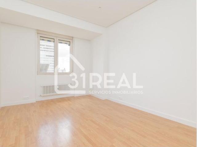 Duplex en quintana