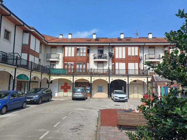 DUPLEX EN RAMALES DE LA VICTORIA CANTABRIA