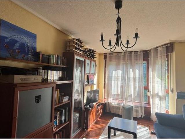 DUPLEX EN RAMALES DE LA VICTORIA CANTABRIA