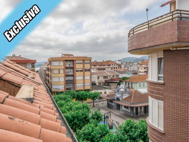 Dúplex en Rentería Reyes 22, Santoña