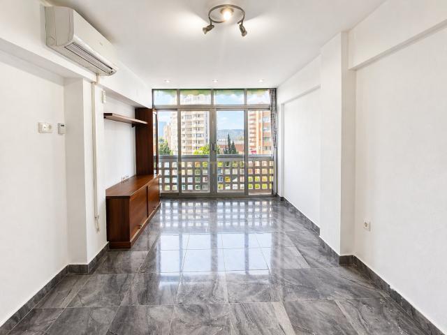 Dúplex en Rincón de Loix, Benidorm – 2 dormitorios y excelente ubicación