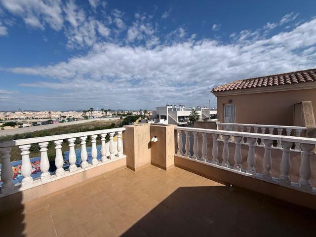 Dúplex en Torrevieja