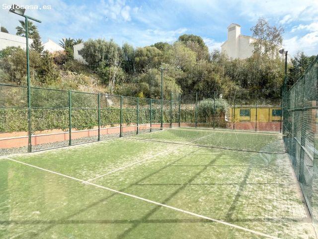Duplex en Torreblanca