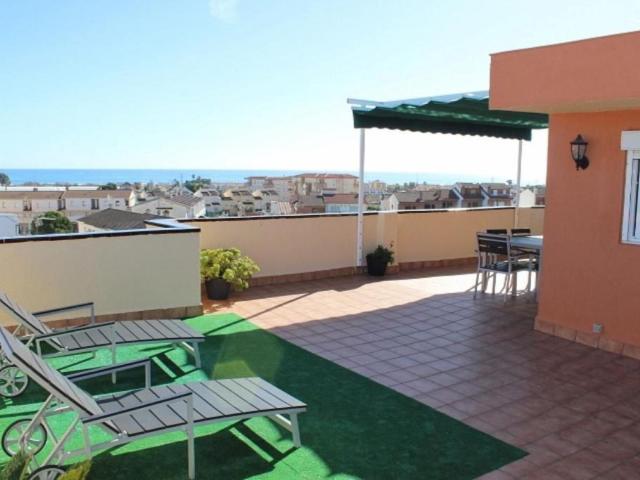 Dúplex en Torredembarra